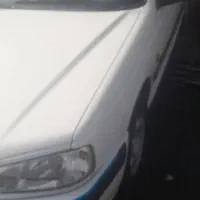 پارس مدل۱۴۰۱|خودرو سواری و وانت|تهران, خاک سفید|دیوار