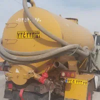 تخلیه چاه با تانکر ۷هزار درشهروروستا
