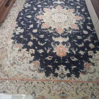 فروش یک تخته فرش ماشینی ۱۲ متری