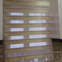 پرده زبراتمییزفروش بدلیل جابجایی