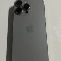 آیفون ۱۵ پرومکس