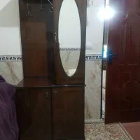 سرویس چوب|تخت و سرویس خواب|پاکدشت, پاکدشت (مامازند)|دیوار