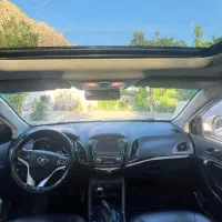 جک s5 دنده ای مدل ۹۶|خودرو سواری و وانت|خرمآباد, |دیوار