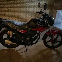 موتور ایران دوچرخ ۱۵۰