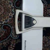 اتو پرس همیلتون