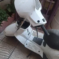 موتور دایچی مدل jp150