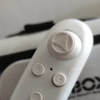 VR BOX|کنسول، بازی ویدئویی و آنلاین|خرم‌آباد, |دیوار