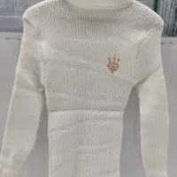 بافت یقه اسکی