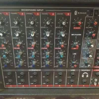 دستگاه شور اکوچنگ ۱۰۰۰ اکولایزر دار در حدصفر