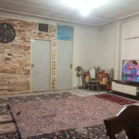 اجاره ۷۵ متر ۲ خواب غربیها فوق العاده خوش نقشه
