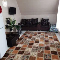 کلبه سویسی در مکانی ارام وزیبا|اجارهٔ کوتاهمدت ویلا و باغ|احمدسرگوراب, |دیوار