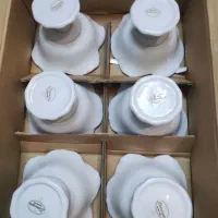 سرویس بستنی خوری