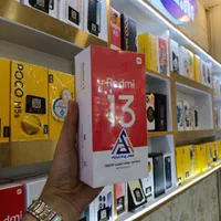 شیائومی Redmi Note 12 Turbo با حافظهٔ ۲۵۶ گیگابایت