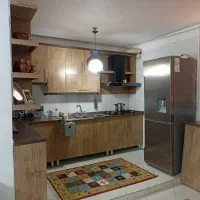 اجاره آپارتمان ۸۲ متر صنعتی ساز (نگین)