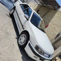 پارس سال مدل ۸۹