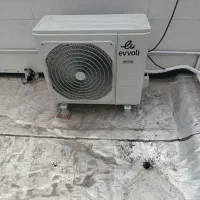 کولر گازی 24 هزار ایوولی مدل گرند تی سه