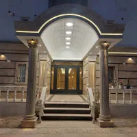 فاز۱۱ پردیس  واحد جنوبی عرصه تسویه بلوک ساکن دار