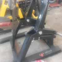 فروش صفر تا صد باشگاه‌های بدنسازی|تجهیزات ورزشی|خرم‌آباد, |دیوار