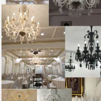 نصاب لوستر|خدمات پیشه و مهارت|قم, بلوار امین و ساحلی|دیوار