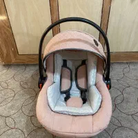 کریرهای زیباوخوش رنگ|کالسکه و لوازم جانبی|بندر کنگان, |دیوار