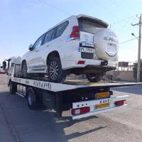 امدادخودرو کفی خودروبر جرثقیل خودروسوار