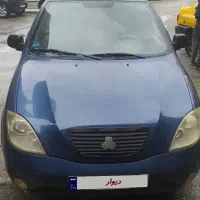 تیبا ۱مدل۹۳|خودرو سواری و وانت|سنندج, |دیوار