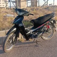 موتور لاکی شوکا