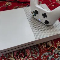 xbox oan s  بسیار سالمو تمیز