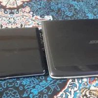 دو عدد لبتاپ هردو خاموش باهم ۳تومان|رایانه همراه|اهواز, عین ۲|دیوار