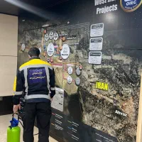 شرکت سمپاشی تهران و البرز با ضمانت‌نامه کتبی