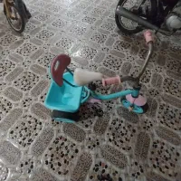 شیک و زیبا و خوش رنگ|دوچرخه، اسکیت، اسکوتر|گرگان, |دیوار