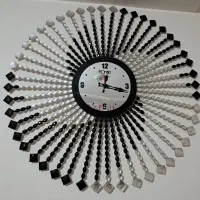 ساعت دیواری