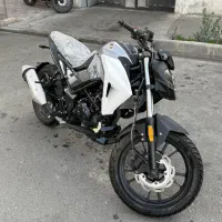 گلکسی na۱۸۰ ۱۴۰۰|موتورسیکلت|تهران, فدک|دیوار