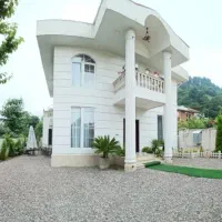 اجاره عمارت استخردار دوبلکس ویو جنگلی028|اجارهٔ کوتاهمدت ویلا و باغ|رشت, شهرک صنعتی|دیوار