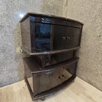 میز زیر تلوزیونی