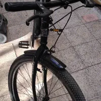 دوچرخه ۲۶ دماوند