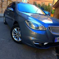 برلیانس H330 اتوماتیک 1500cc مدل 97 بی رنگ