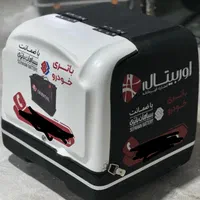 باطری باتری تریلی سواری ups