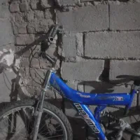 دوچرخه ۲۶