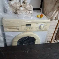 لباسشویی ۷ کیلویی