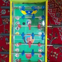 فوتبال دستی درحدنونوقیمت ۷۰۰