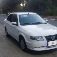 سمند سورن پلاس بنزینی|خودرو سواری و وانت|تربتحیدریه, حسنی بالا|دیوار