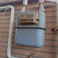 لوله کشی گاز