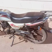 موتورسیکلت متین 139|موتورسیکلت|میبد, |دیوار