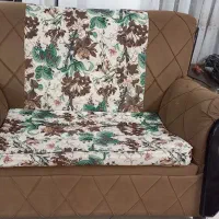 مبل ۹ نفره|مبلمان خانگی و میز عسلی|شاهین‌شهر, چمران|دیوار