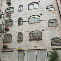 بوعلی ۳ واحد از ۴ طبقه