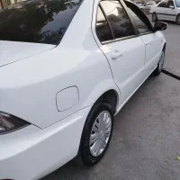 فروش سمند سورن دو گانه فوری|خودرو سواری و وانت|مشهد, گاز|دیوار