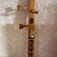 سه تار|سازهای سنتی|تهران, اکباتان|دیوار