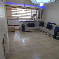 فروش آپارتمان/۹۰متر /خوش نقشه شیک