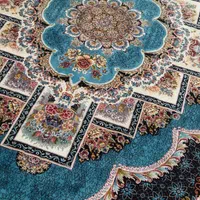 فرش شش متری یک جفت